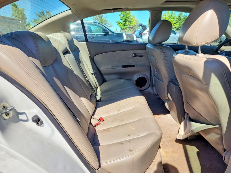 Aukcja sprzedaży 2006 Nissan Altima, vin: 1N4BL11D16N389739, numer aukcji: 62533786