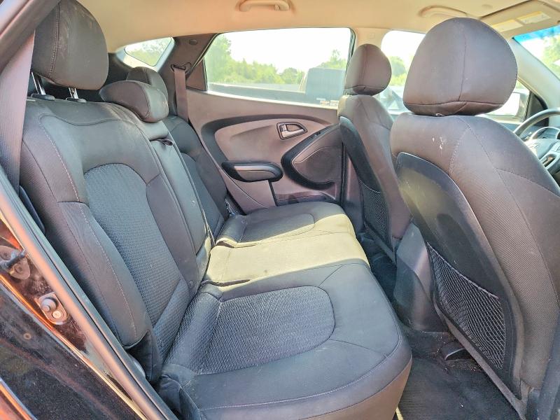 Продаж на аукціоні авто 2015 Hyundai Tucson, vin: KM8JTCAF2FU078602, номер лоту: 61176516