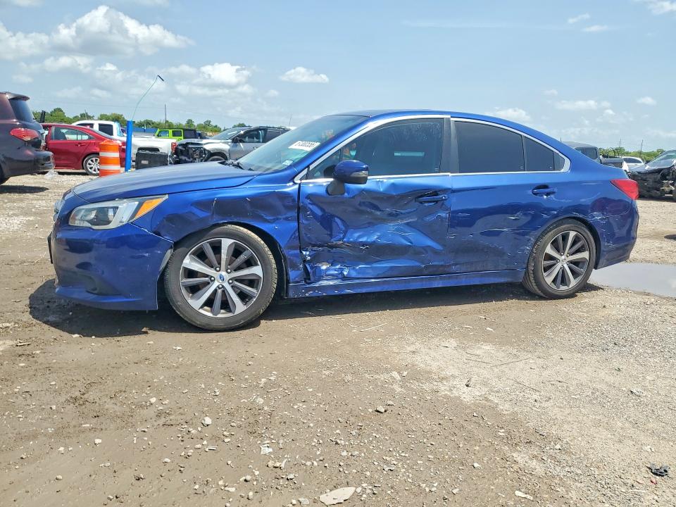 Aukcja sprzedaży 2017 Subaru Legacy, vin: 4S3BNAN69H3022022, numer aukcji: 61380556