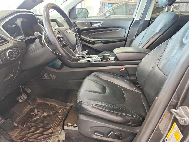 2015 Ford Edge მანქანა იყიდება აუქციონზე, vin: 2FMTK4K87FBB30779, აუქციონის ნომერი: 61516086