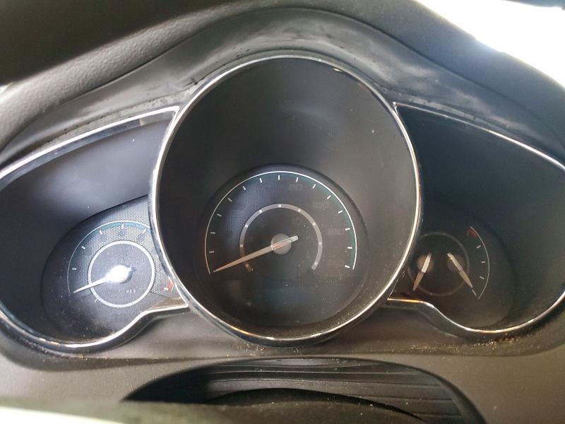 57120666 :رقم المزاد ، 1G1ZC5E04CF184874 vin ، 2012 Chevrolet Malibu مزاد بيع