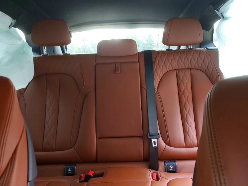 Aukcja sprzedaży 2024 Bmw X5, vin: 5UX23EU03R9U22178, numer aukcji: 62755926