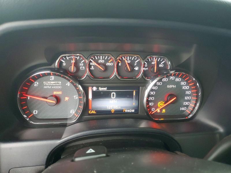 60609636 :رقم المزاد ، 3GTU2VEC4FG470418 vin ، 2015 Gmc Sierra مزاد بيع