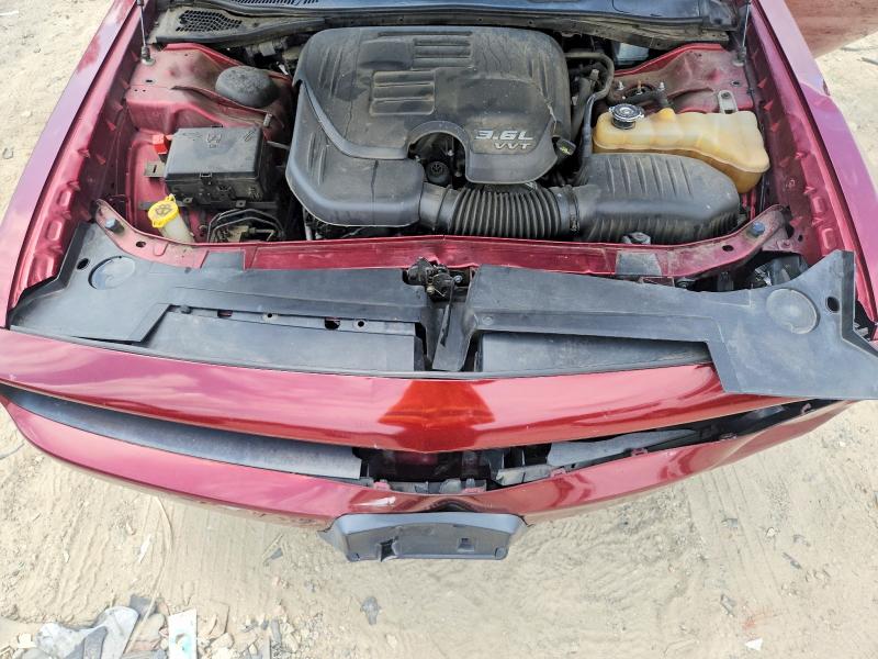 60586056 :رقم المزاد ، 2C3CDZAG0KH751829 vin ، 2019 Dodge Challenger مزاد بيع