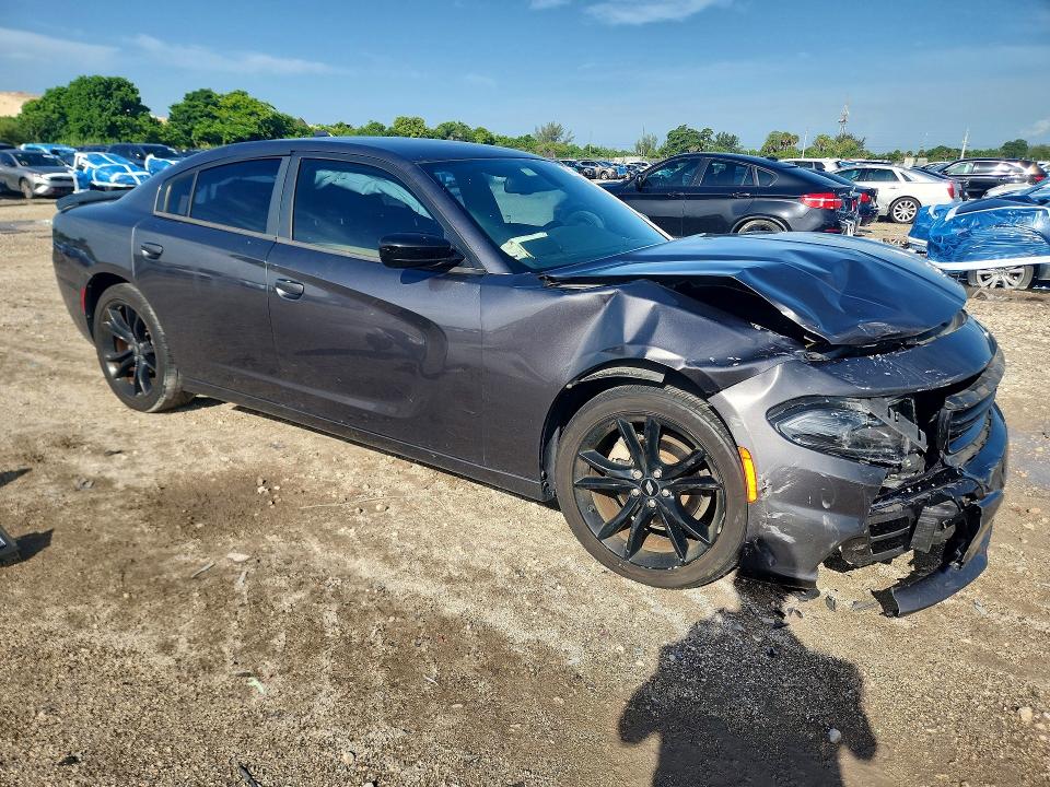 Aukcja sprzedaży 2018 Dodge Charger, vin: 2C3CDXHG7JH210494, numer aukcji: 61341256