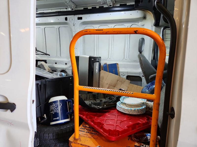 Aukcja sprzedaży 2019 Ford Transit, vin: 1FTYE1CM4KKA60007, numer aukcji: 57815146