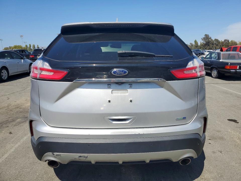 Продажа на аукционе авто 2019 Ford Edge, vin: 2FMPK4K94KBB93634, номер лота: 85614735