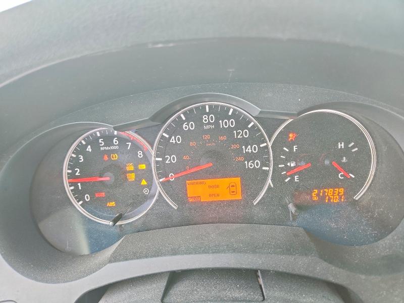 2010 Nissan Altima მანქანა იყიდება აუქციონზე, vin: 1N4AL2EP9AC125341, აუქციონის ნომერი: 60865066
