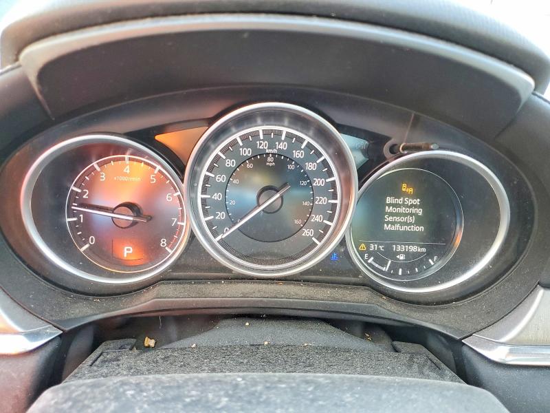 Aukcja sprzedaży 2021 Mazda 6, vin: JM1GL1VM3M1609929, numer aukcji: 59055826