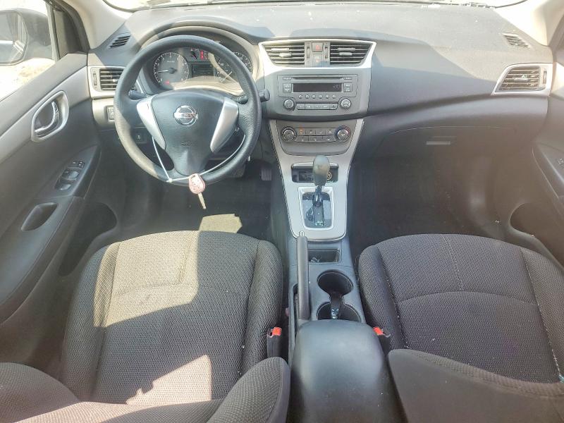 Aukcja sprzedaży 2013 Nissan Sentra, vin: 3N1AB7AP8DL691857, numer aukcji: 61736716