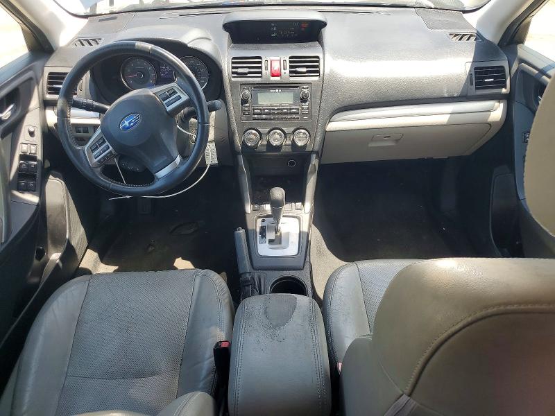 Aukcja sprzedaży 2014 Subaru Forester, vin: JF2SJAHC0EH411967, numer aukcji: 59698516