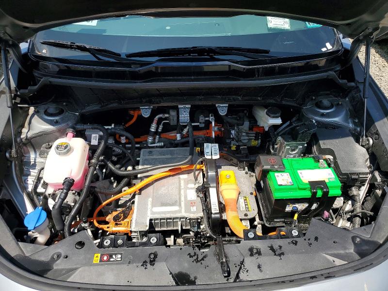 Aukcja sprzedaży 2023 Kia Niro, vin: KNDCR3L15P5045957, numer aukcji: 62410586