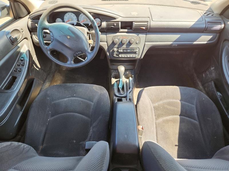 Продажа на аукционе авто 2004 Chrysler Sebring, vin: 1C3EL46R34N196541, номер лота: 61012436