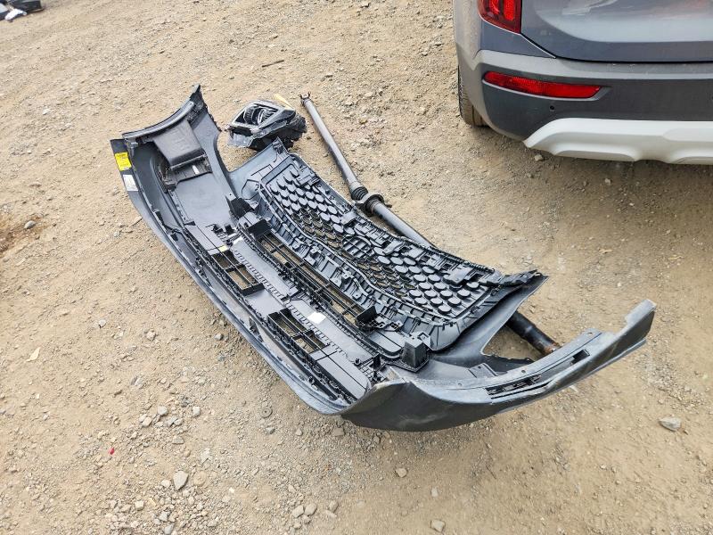 62497756 :رقم المزاد ، 5XYP2DHC5LG009743 vin ، 2020 Kia Telluride مزاد بيع