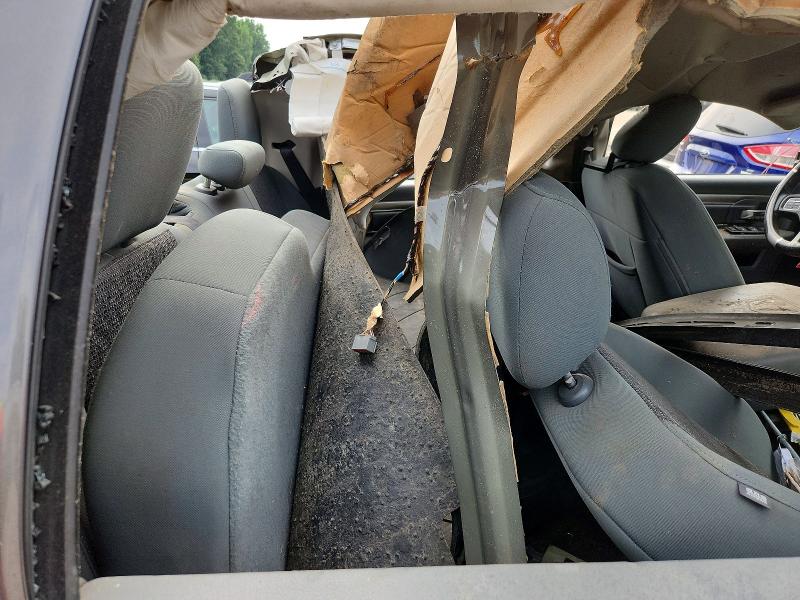 61284166 :رقم المزاد ، 1C6RR7LT6ES316565 vin ، 2014 Ram 1500 مزاد بيع
