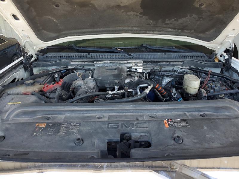 Aukcja sprzedaży 2015 Gmc Sierra, vin: 1GT12ZE80FF558843, numer aukcji: 60502816