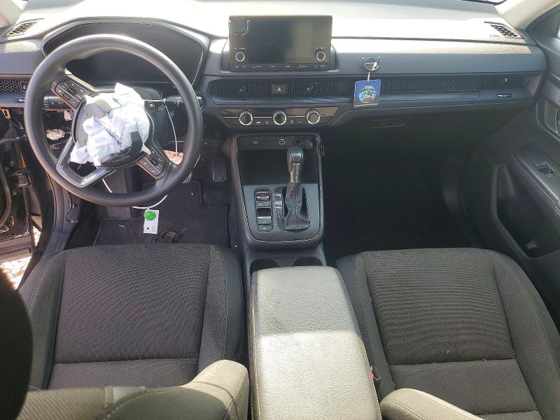 85634775 :رقم المزاد ، 2HKRS4H22RH436038 vin ، 2024 Honda Crv مزاد بيع
