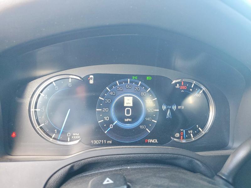 Продажа на аукционе авто 2018 Cadillac Escalade, vin: 1GYS4DKJ7JR301835, номер лота: 85991755