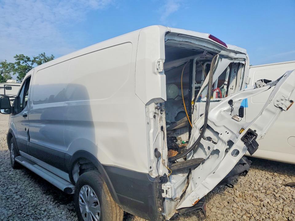 Aukcja sprzedaży 2021 Ford Transit, vin: 1FTBR1Y83MKA59360, numer aukcji: 57493056