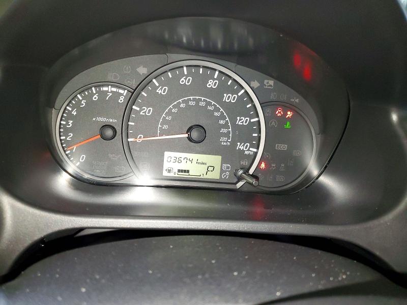 Продаж на аукціоні авто 2024 Mitsubishi Mirage, vin: ML32AUHJ9RH020694, номер лоту: 61493196