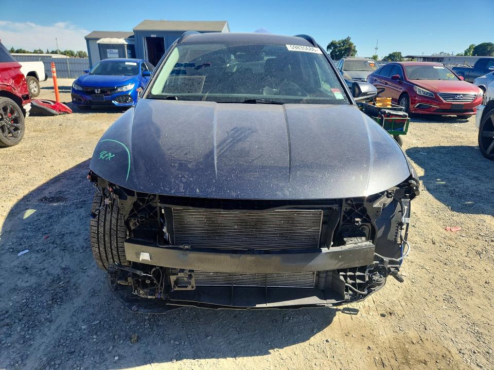 2022 Hyundai Tucson მანქანა იყიდება აუქციონზე, vin: 5NMJC3AE6NH065241, აუქციონის ნომერი: 59835686