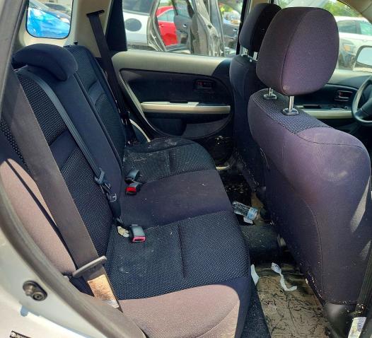 Aukcja sprzedaży 2005 Scion Xa, vin: JTKKT624050106824, numer aukcji: 61633206