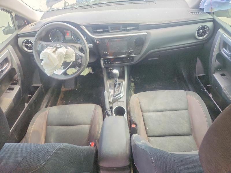 Продажа на аукционе авто 2019 Toyota Corolla, vin: 5YFBURHE3KP901308, номер лота: 59262666