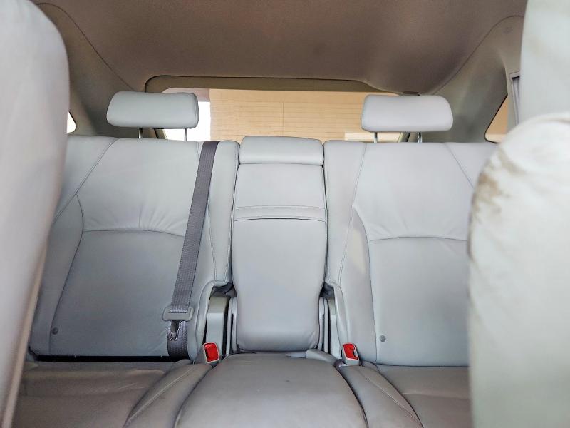 59647576 :رقم المزاد ، 2T2HK31U78C068907 vin ، 2008 Lexus Rx مزاد بيع
