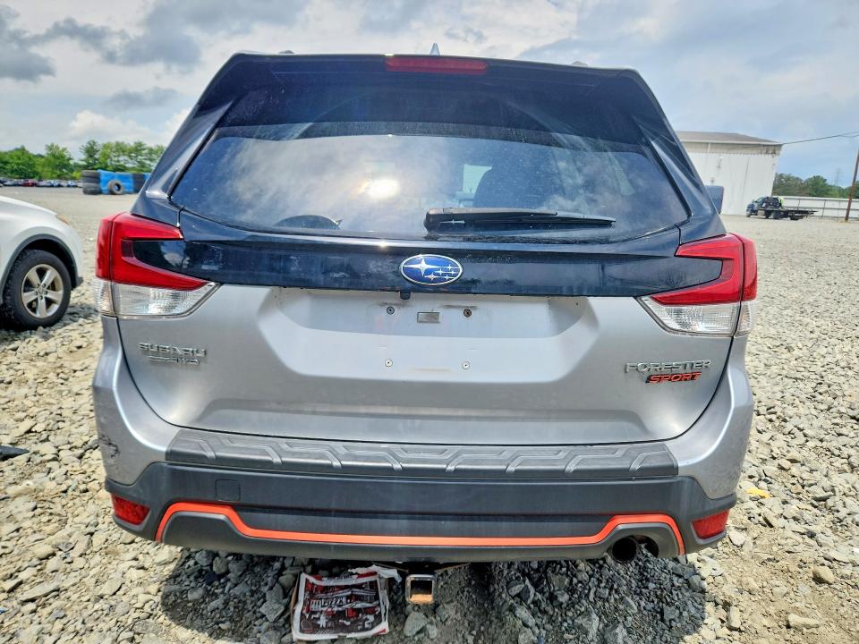 61904906 :رقم المزاد ، JF2SKAJC7KH438229 vin ، 2019 Subaru Forester مزاد بيع