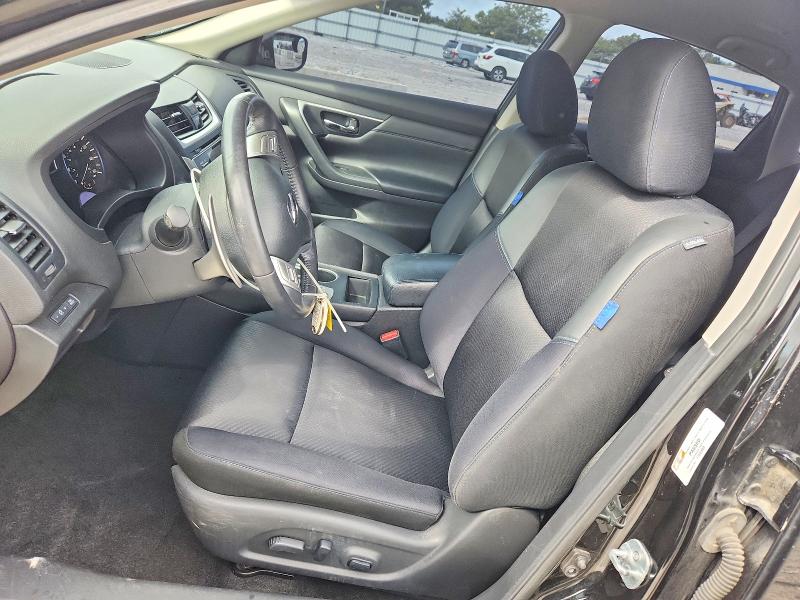 60022886 :رقم المزاد ، 1N4BL3AP2GC290205 vin ، 2016 Nissan Altima مزاد بيع