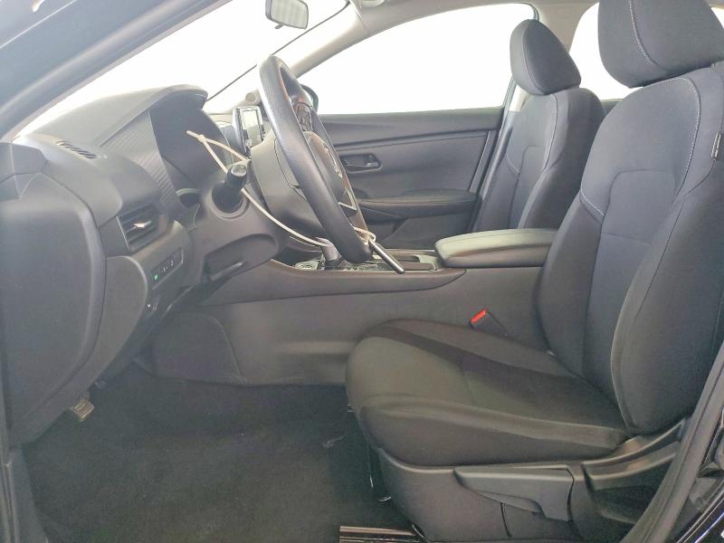 Продаж на аукціоні авто 2025 Nissan Sentra, vin: 3N1AB8BVXSY227942, номер лоту: 60236676