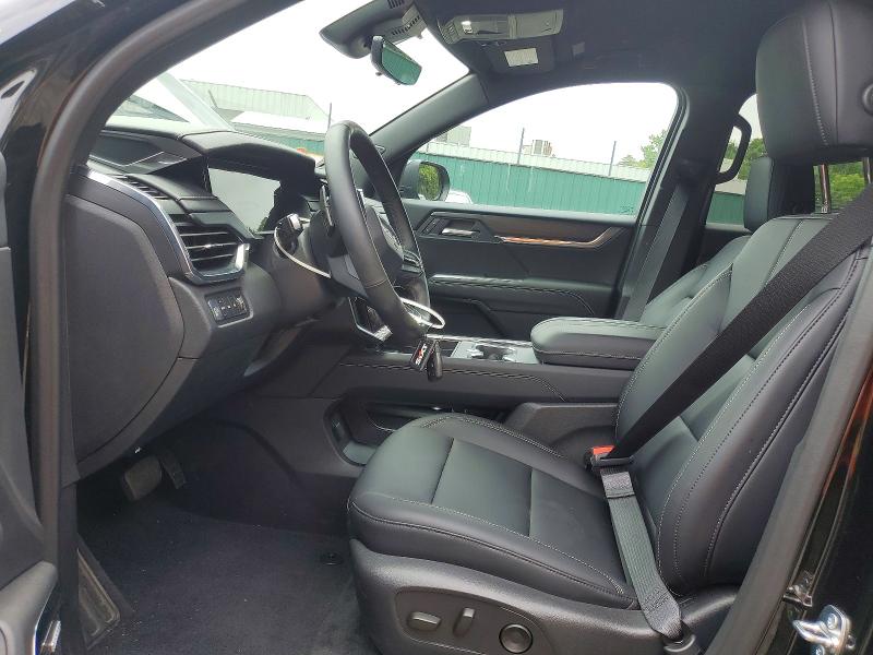 Продажа на аукционе авто 2026 Gmc Acadia, vin: 1GKENNKS1TJ316691, номер лота: 60199996
