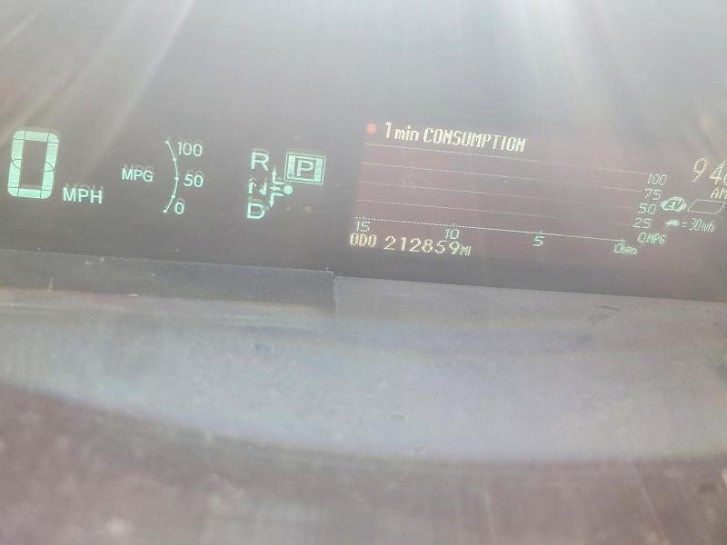 Продаж на аукціоні авто 2014 Toyota Prius, vin: JTDKN3DUXE1756882, номер лоту: 62354466