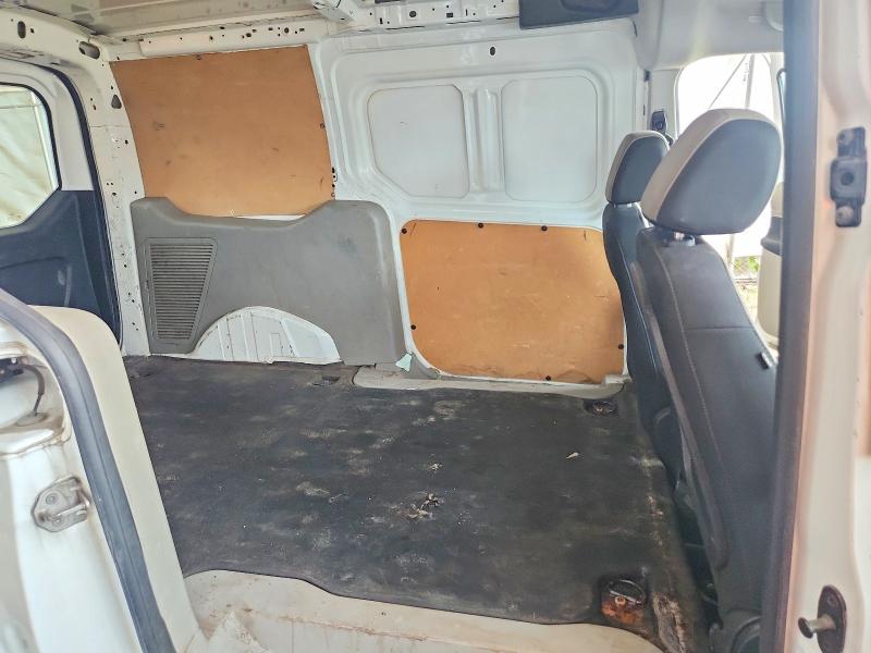 2019 Ford Transit Connect მანქანა იყიდება აუქციონზე, vin: NM0LE7W28K1404657, აუქციონის ნომერი: 60992166