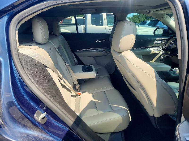 Aukcja sprzedaży 2019 Cadillac Xt4, vin: 1GYFZBR45KF126561, numer aukcji: 62423916