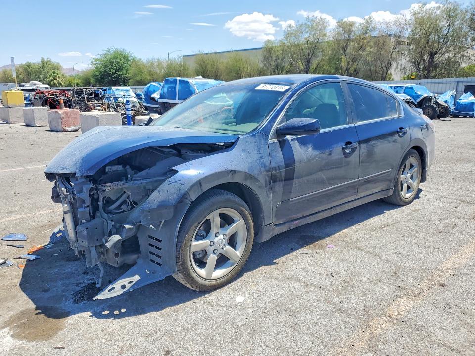 Продаж на аукціоні авто 2007 Nissan Altima, vin: 1N4AL21E87C110794, номер лоту: 61770816