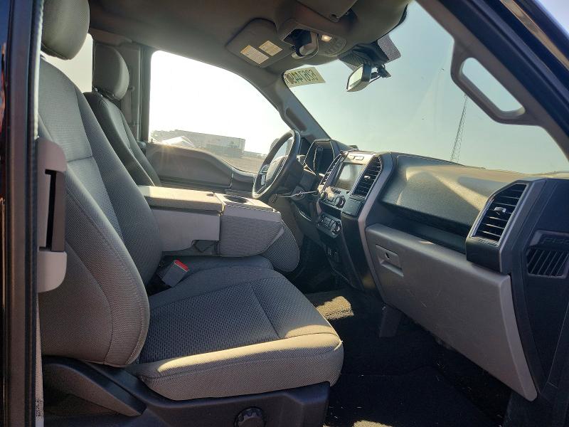 2019 Ford F150 მანქანა იყიდება აუქციონზე, vin: 1FTEX1CP4KKE91468, აუქციონის ნომერი: 62674496