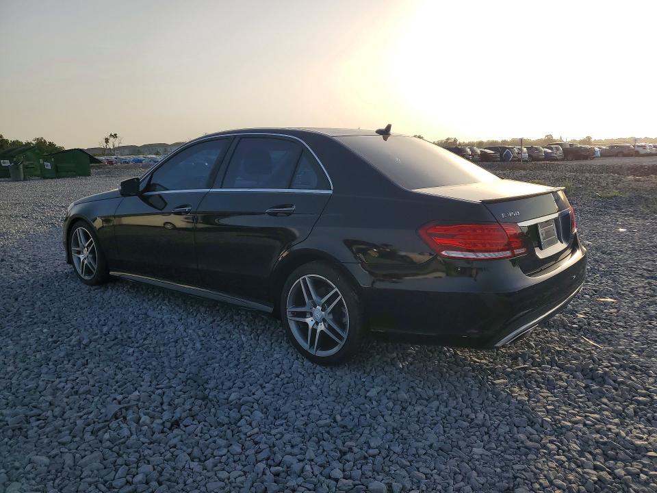 Продажа на аукционе авто 2016 Mercedes-benz E, vin: WDDHF5KB0GB199682, номер лота: 60454416