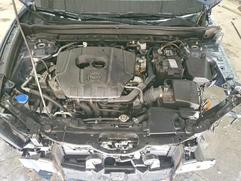 Продажа на аукционе авто 2025 Mazda Cx-30, vin: 3MVDMBCM7SM753135, номер лота: 60668586