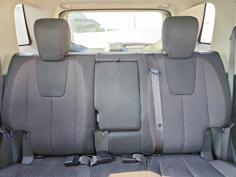 63346476 :رقم المزاد ، 2GKFLSEK9H6333165 vin ، 2017 Gmc Terrain مزاد بيع