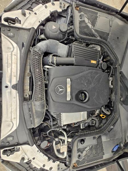 Aukcja sprzedaży 2017 Mercedes-benz C, vin: WDDWK4JB8HF422656, numer aukcji: 61589666