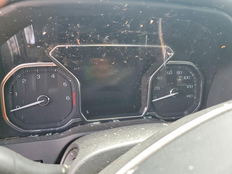 Продажа на аукционе авто 2022 Gmc Sierra Limited, vin: 3GTP9EEL6NG117072, номер лота: 62596646