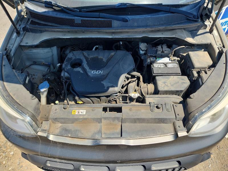 Продаж на аукціоні авто 2016 Kia Soul, vin: KNDJN2A25G7304153, номер лоту: 59654336