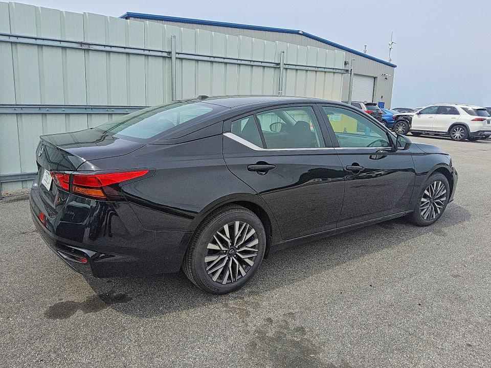 Продаж на аукціоні авто 2026 Nissan Altima, vin: 1N4BL4DV1TN329090, номер лоту: 60405186