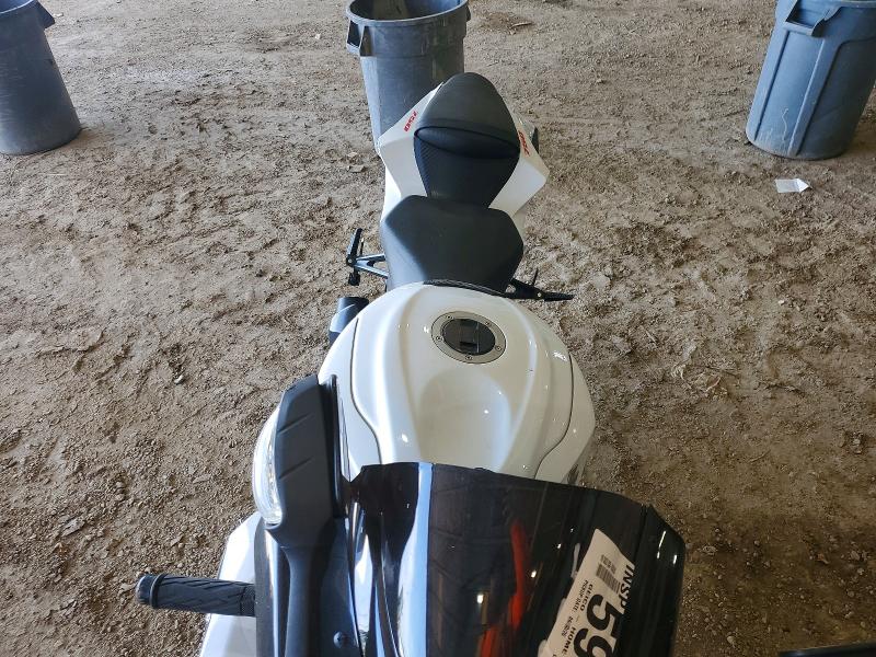 Продаж на аукціоні авто 2019 Suzuki Gsx-r750, vin: JS1GR7MA3K7100050, номер лоту: 59338506