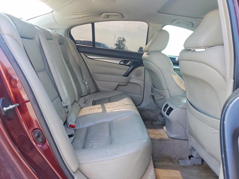 Aukcja sprzedaży 2009 Acura Tl, vin: 19UUA86559A015103, numer aukcji: 61673056