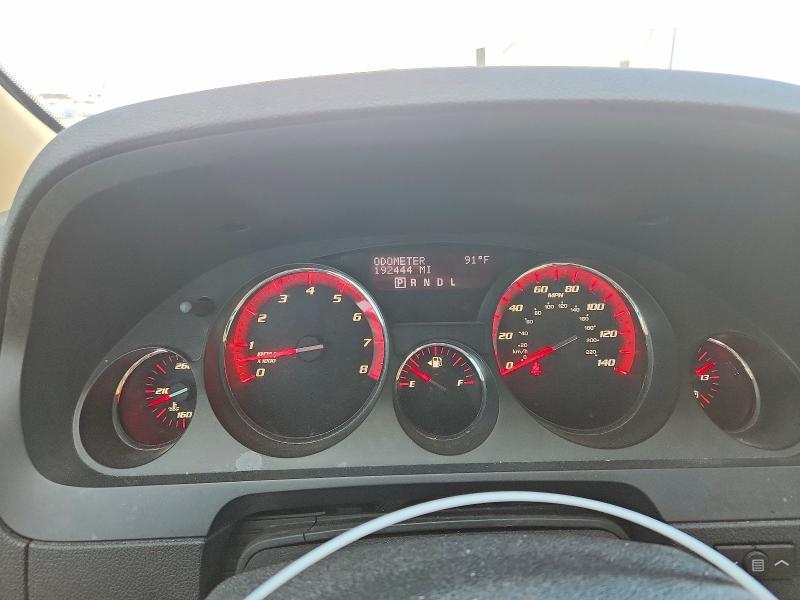 Aukcja sprzedaży 2012 Gmc Acadia, vin: 1GKKRTED5CJ404670, numer aukcji: 60784776