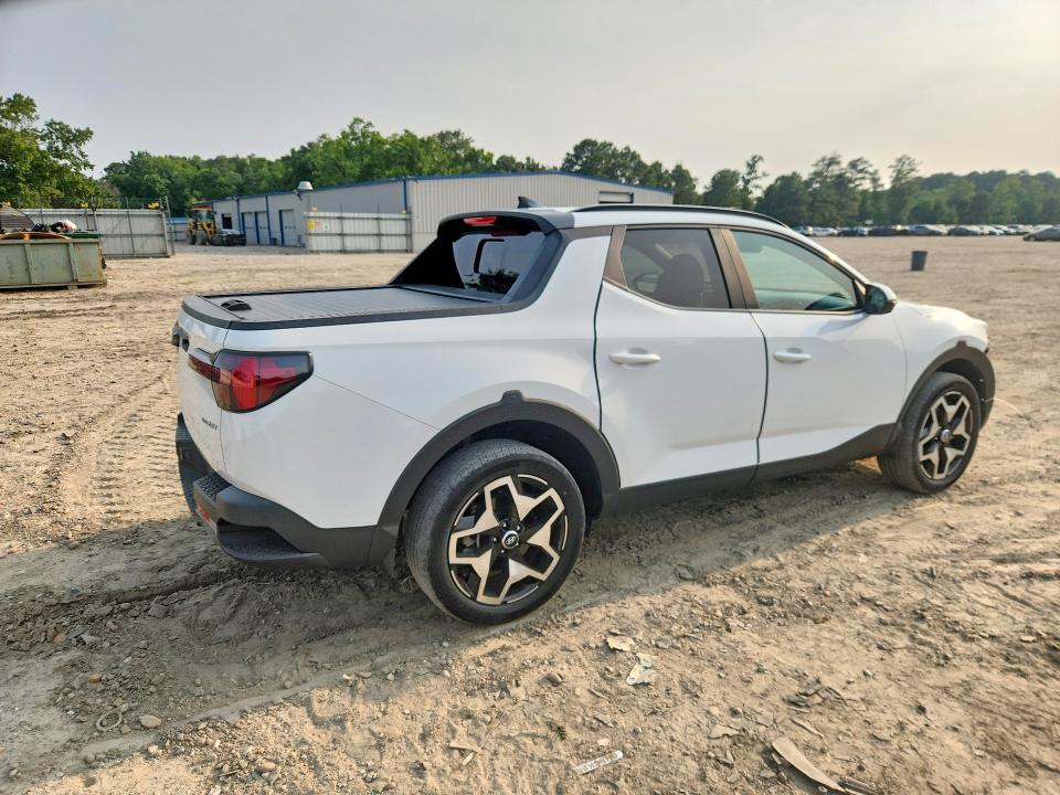 Aukcja sprzedaży 2023 Hyundai Santa Cruz, vin: 5NTJEDAF1PH059606, numer aukcji: 61521166
