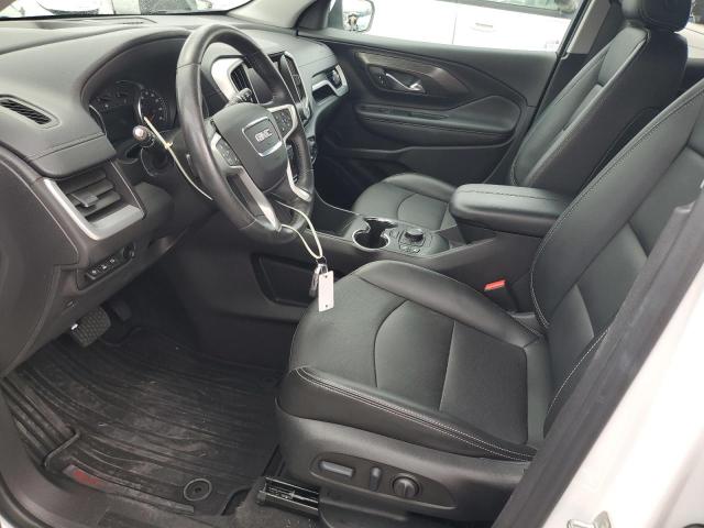 Продаж на аукціоні авто 2022 Gmc Terrain, vin: 3GKALPEV6NL200131, номер лоту: 58722886