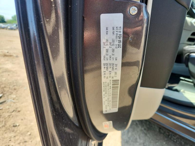 Aukcja sprzedaży 2018 Chrysler Pacifica, vin: 2C4RC1GG9JR353898, numer aukcji: 60170556